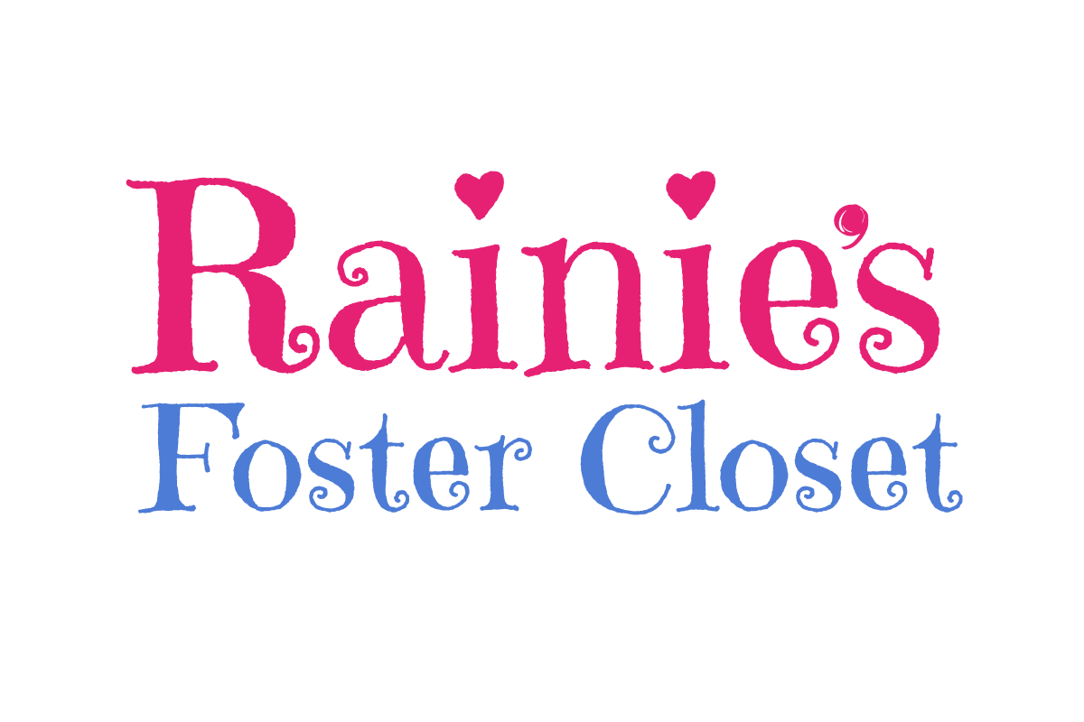  Rainies Foster Closet